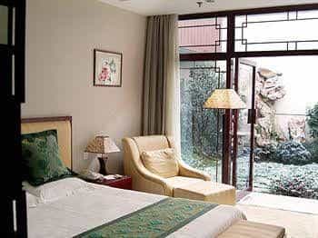 Ji Hotel Suzhou Guanqian Street (Former: Suzhou Garden View Hotel) Ji Hotel Suzhou Guanqian Street (Former: Suzhou Garden View Hotel)