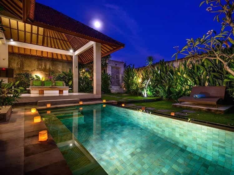 The Pandan Tree Villas The Pandan Tree Villas
