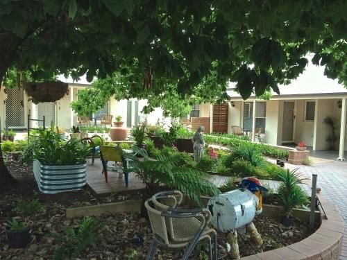 Hahndorf Oak Tree Cottages0