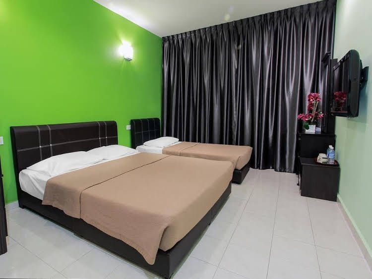 Brilliant Hotel0