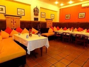 Lyon d'or Hotel and Restaurant2