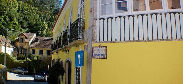 Casa das Campainhas AL3