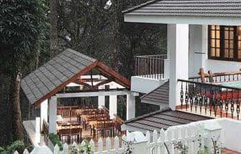 T Cherry Villa