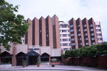 Hotel Horisont0