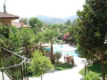 Nirvana Apart Hotel2