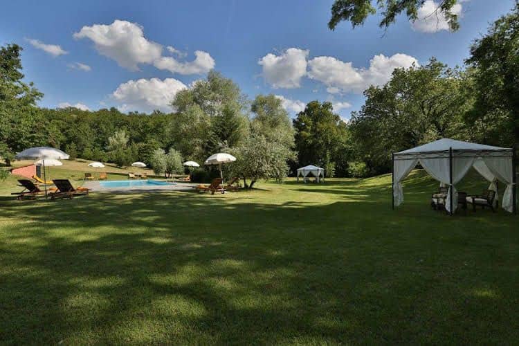 Villa Il Doccio Villa Il Doccio