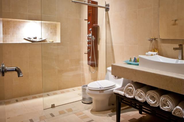 JUNIOR SUITE STANDARD