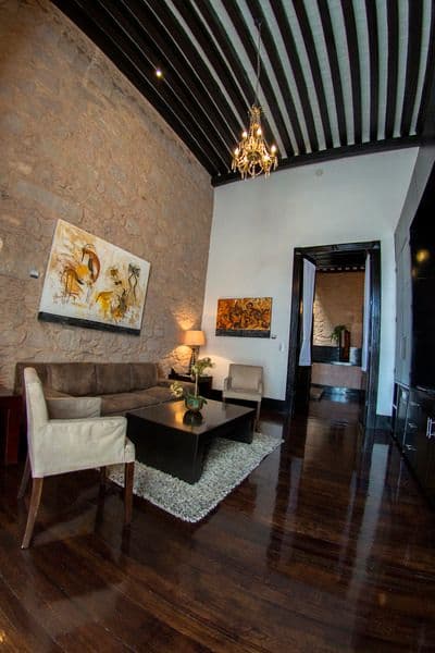 SUITE STANDARD