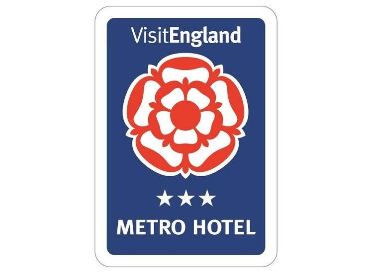 Huddersfield Central Lodge Hotel0