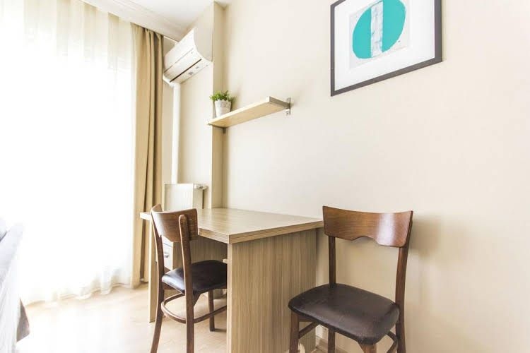 Garan Apartments0