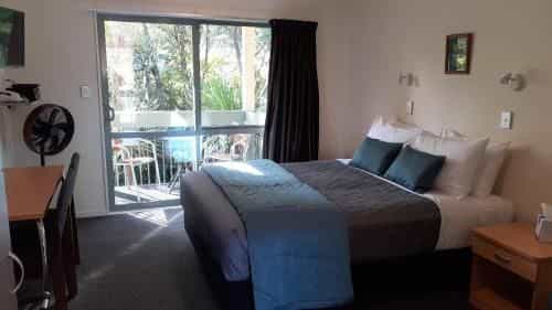 La Rochelle Motel