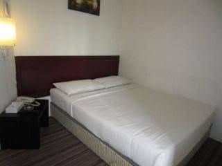 Hotel Orkid Inn Pudu Hotel Orkid Inn Pudu
