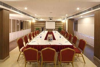CRB Cochin Palace CRB Cochin Palace