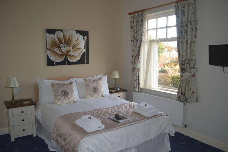 Blakeney House Blakeney House