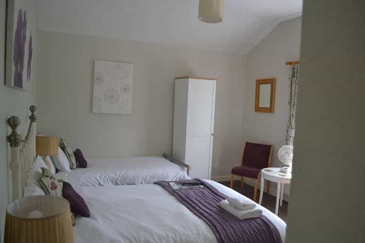 Blakeney House Blakeney House