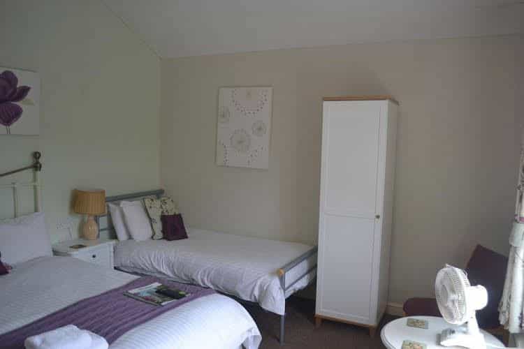 Blakeney House Blakeney House