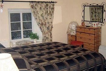 Station Farm Guest House1