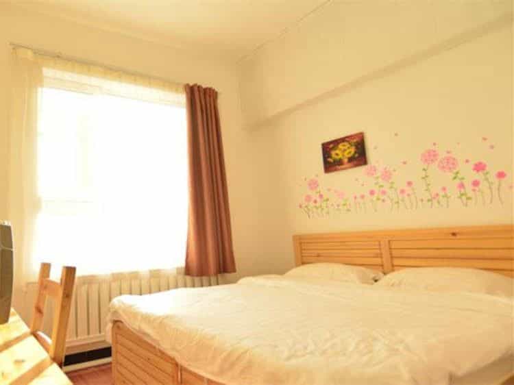 Dalian Tiantian International Youth Hostel Dalian Tiantian International Youth Hostel
