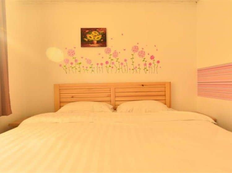 Dalian Tiantian International Youth Hostel Dalian Tiantian International Youth Hostel