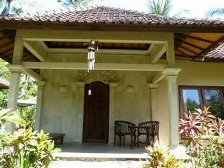 Bali Lege Beach Bungalows Bali Lege Beach Bungalows