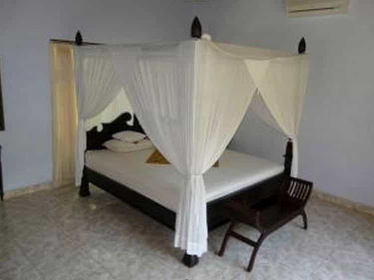 Bali Lege Beach Bungalows Bali Lege Beach Bungalows