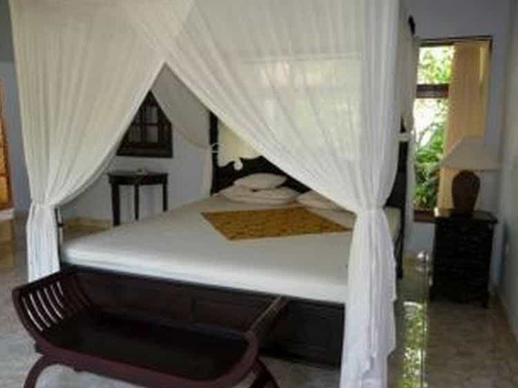Bali Lege Beach Bungalows Bali Lege Beach Bungalows
