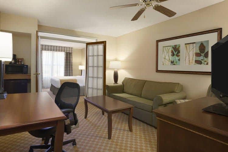 Country Inn and Suites Lewisville Country Inn and Suites Lewisville