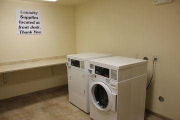 Holiday Inn Express & Suites Truth Or Consequences4