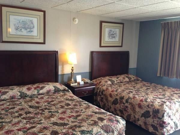 Cadet Motor Inn - Coldwater3