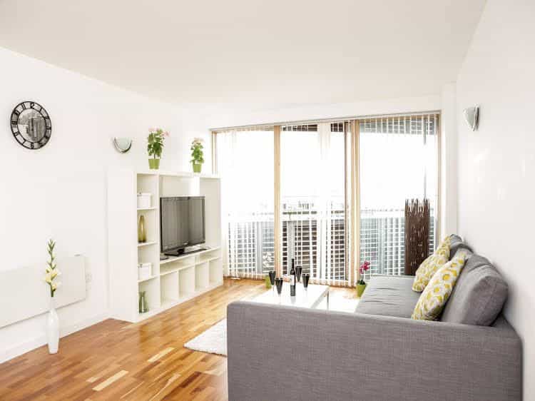 New London Apartments New London Apartments