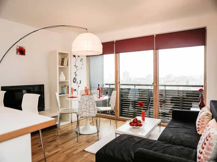 New London Apartments New London Apartments