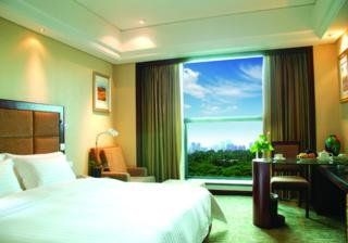 Daysun International Hotel4