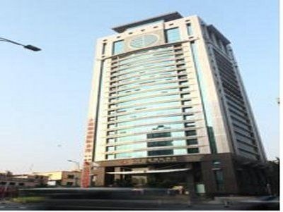 Daysun International Hotel0