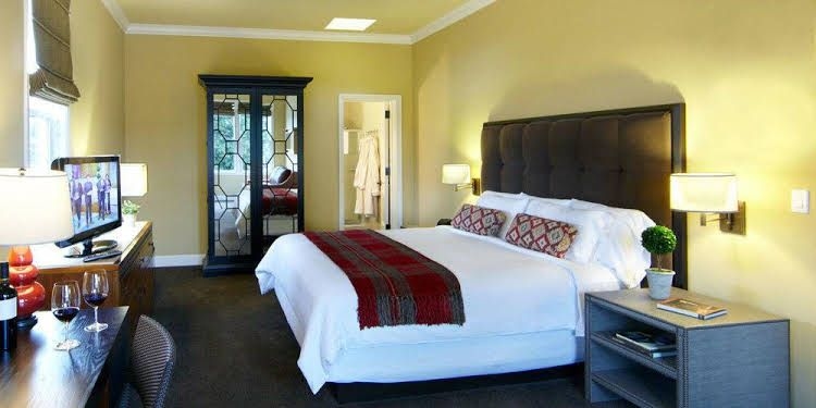 Wydown Hotel0