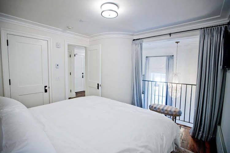 Washington School House Hotel3