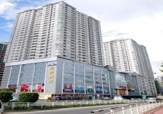 CAA Holy Sun Hotel4