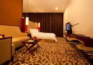 CAA Holy Sun Hotel CAA Holy Sun Hotel
