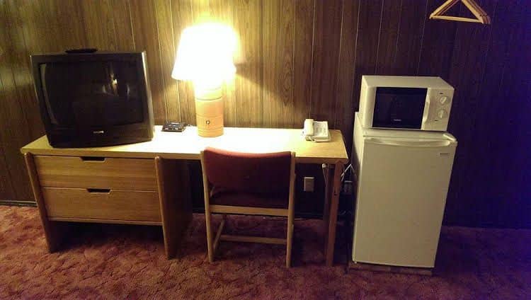 Belle Aire Motel Belle Aire Motel