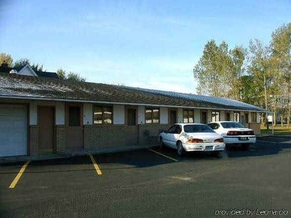 Budget Host Inn - Long Prairie Budget Host Inn - Long Prairie