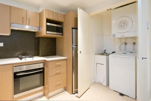 Executive Studio with Balcony (Limited Housekeeping)