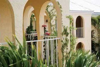 The Caribbean Court Boutique Hotel