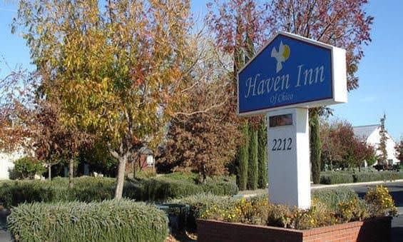 Haven Inn of Chico Haven Inn of Chico
