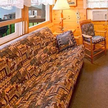 Anderson's Northland Lodge0