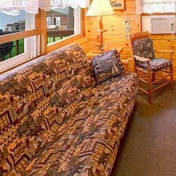 Anderson's Northland Lodge Anderson's Northland Lodge