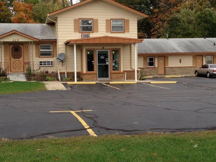 Parkview Motel2