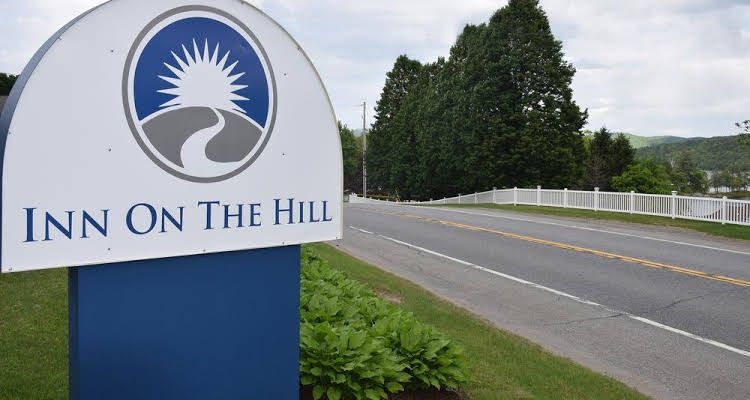 Inn On The Hill2