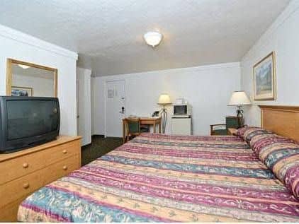Americas Best Value Inn Canon City Americas Best Value Inn Canon City
