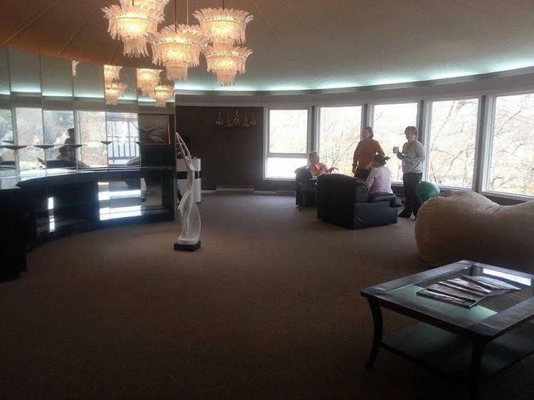 The Country Inn of Berkeley Springs0