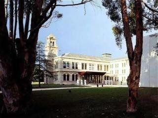 Lancemore Mansion Hotel Werribee Park0