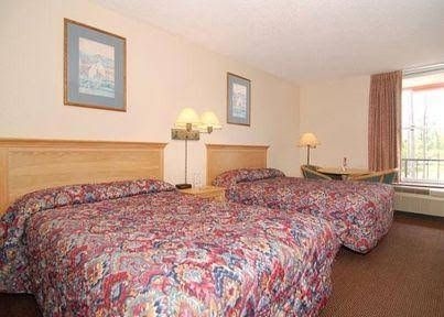 Motel 6 Ormond Beach1